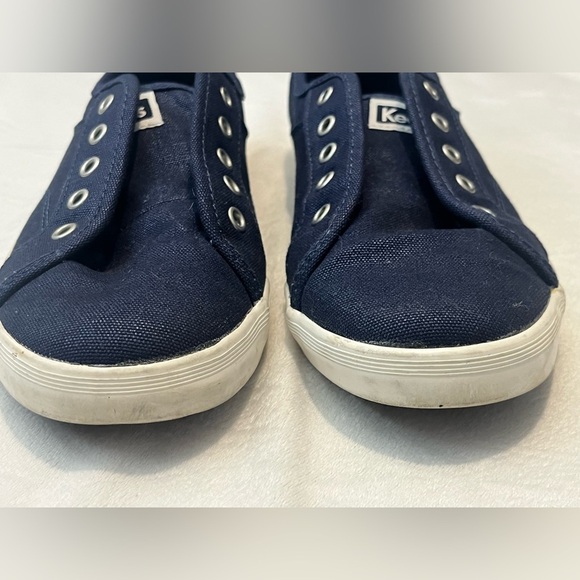 Keds Women’s Navy Blue Tennis Shoes Sneakers Size 7.5 - Picture 11 of 12
